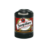 Fustino Birra Jupiler da 6 litri Pils Belga Vuoto a Rendere