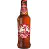 Birra Moretti La Rossa in bottiglia di vetro 0,33 l conf. da 24 pz