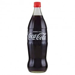 Coca Cola 1 Litro in...