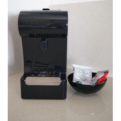 Macchinetta Caffè Stefano Cini Compatibile Diemme Comodato D'uso o Acquisto