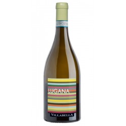 Vino Bianco Lugana DOC in Bottiglia 0,75 l Villabella