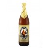 Birra in Bottiglia di Vetro Franziskaner Weiss conf. da 20 pezzi da 0,50 L