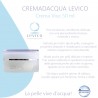 Crema Viso Idratante a base d'acqua di Levico 50 ml