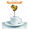 50 Capsule Caffè Diemme Compatibili Nespresso Gusto Tanzania (0,35 € a capsula)
