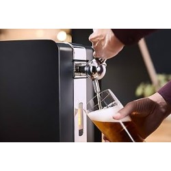 Fustino Birra Ambrata IPA Goose Island da 6 litri Vuoto a Rendere