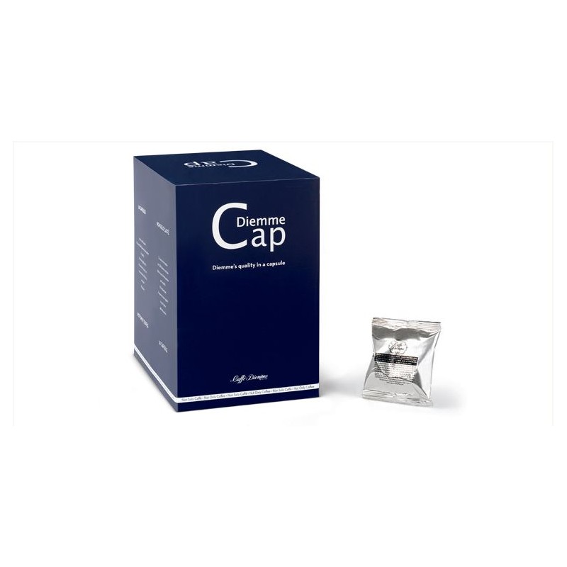 copy of 50 Capsule Caffè Diemme Orzo (0,40 € a capsula)
