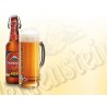 Birra in Bottiglia vetro FestBier Veldensteiner conf. da 20 pezzi da 0,50 l